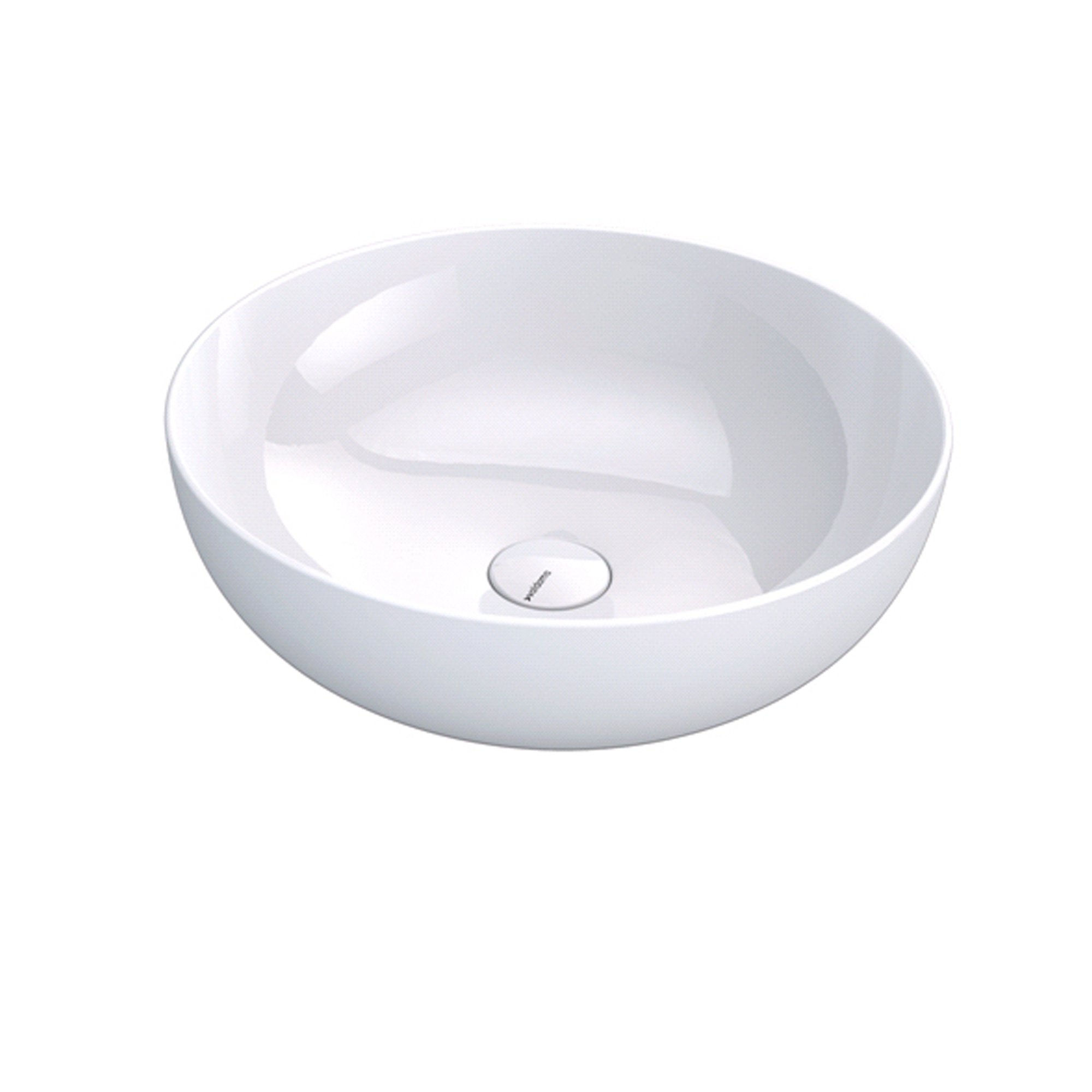 Valdama Pod Countertop Basin POL0200A