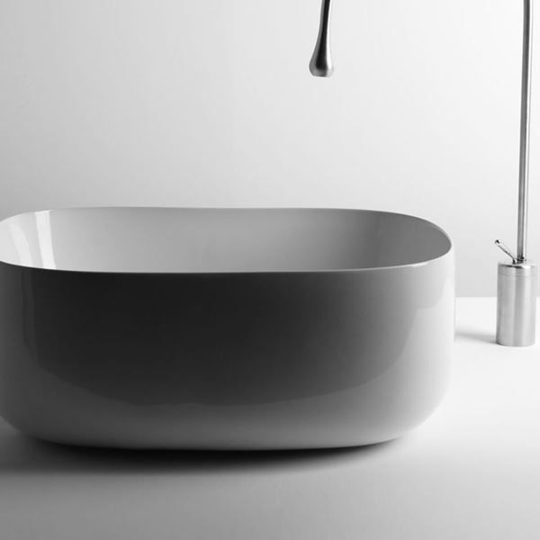 Valdama Seed Countertop Basin SEL0300A