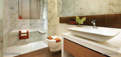Jewel bathrooms