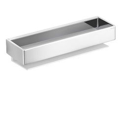 Thumbnail: Keuco Edition 11 Shower Shelf 11158