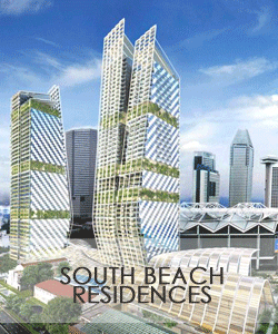 South Beach Residences