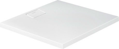 Thumbnail: Duravit Stonetto Shower Tray 720146 L900xW900mm