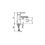 Thumbnail: Crestial Link Single Lever Basin Mixer w/o Pop Up Waste - C33192