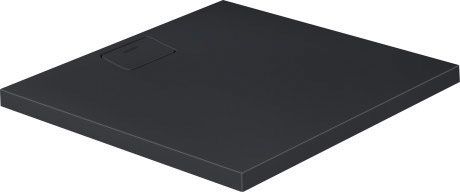 Thumbnail: Duravit Stonetto Shower Tray 720146 L900xW900mm