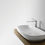 Thumbnail: Valdama Seed Countertop Basin SEL0400A