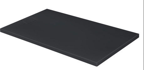 Thumbnail: Duravit Stonetto Shower Tray 720171 L1600xW1000mm