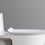 Thumbnail: American Standard Acacia SupaSleek OnePiece WC Bowl CL2007
