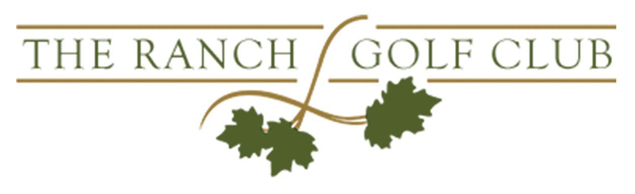 The Ranch Golf Club Logo