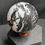 Thumbnail: Zebra Jasper Sphere and stand - No. 136