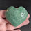 Thumbnail: Green Aventurine Heart - No. 281