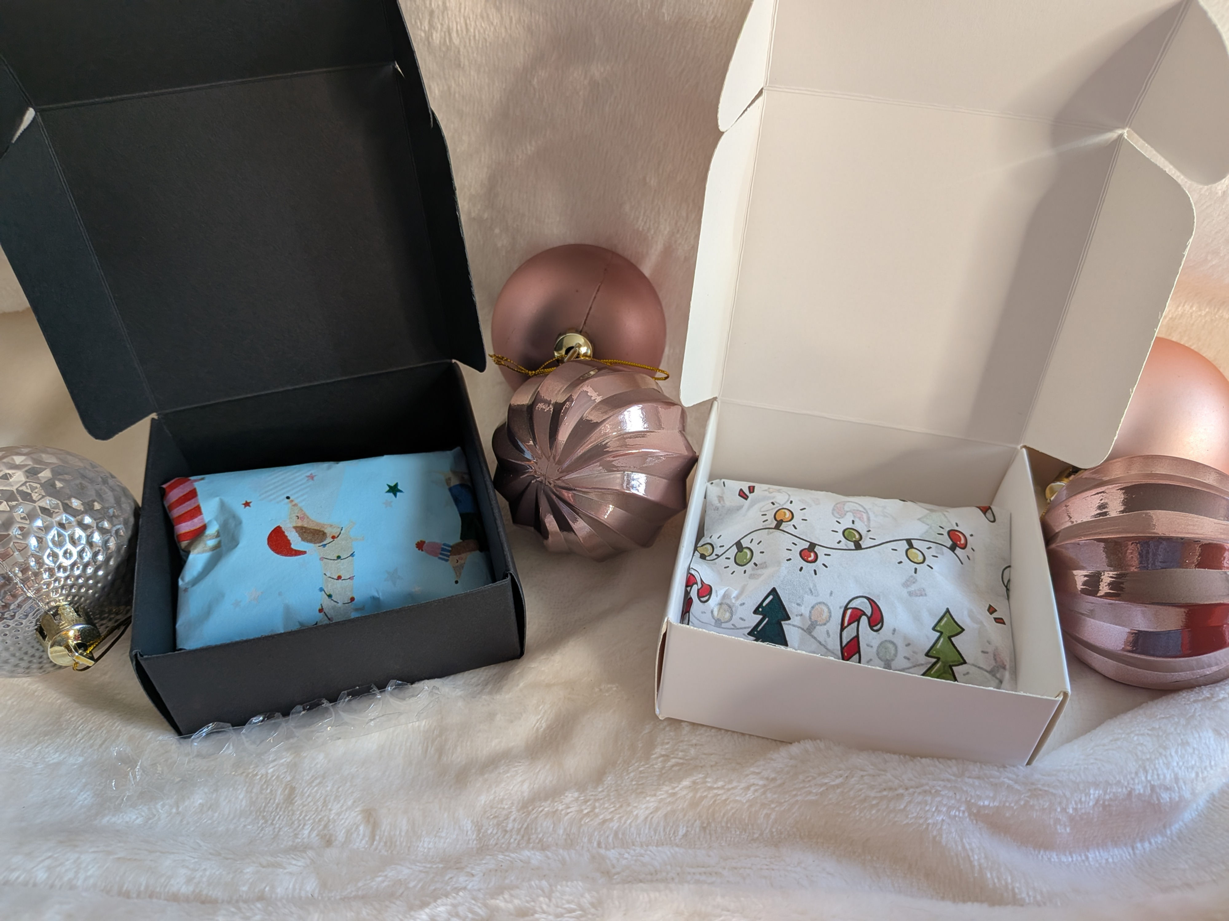 £10 Crystal Mystery Box