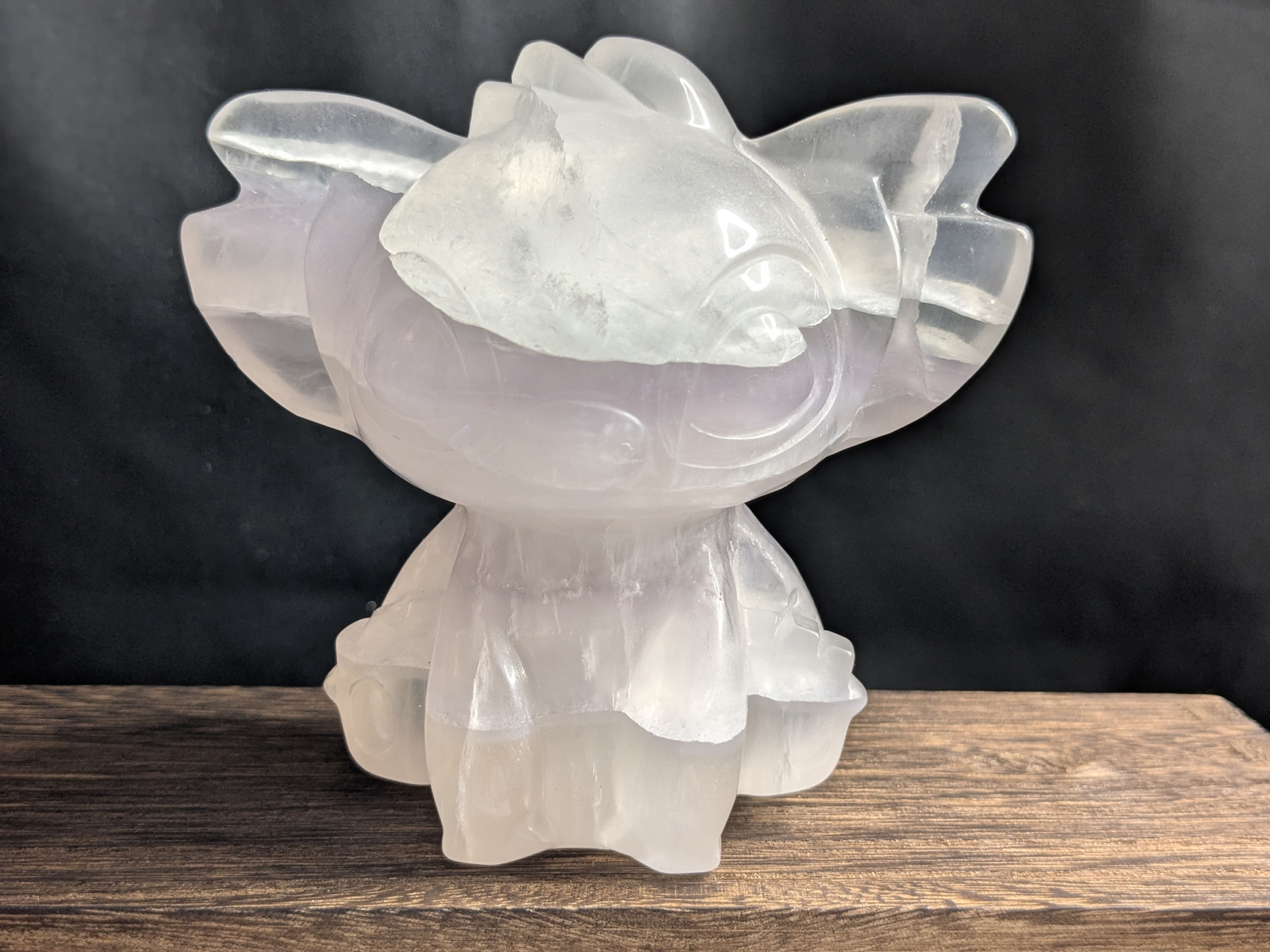 Fluorite Stitch - No. 848