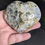 Thumbnail: Ocean Jasper Heart - No. 330