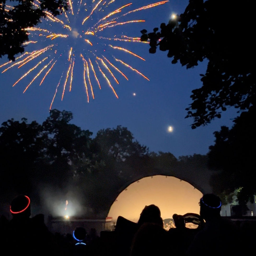 4th of July Festivities