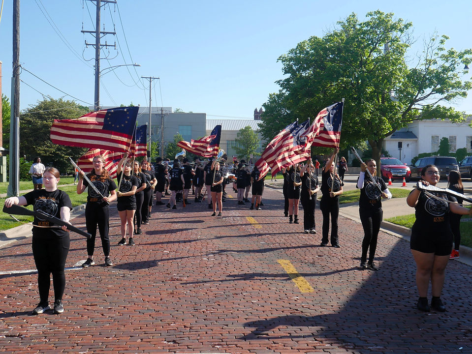 Memorial Day