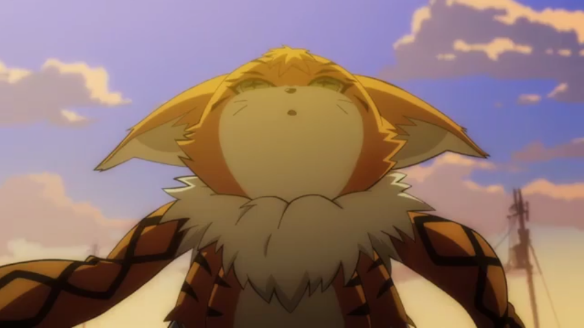 Digimon Adventure tri. Soushitsu (Pérdida) PV2