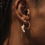 Miniature : CHAÎNES D'OREILLES ATIHA À partir de 39€