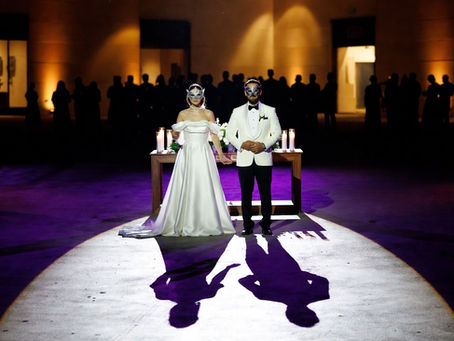 Matrimonios lavanda: cuando el amor se esconde detrás de las apariencias 🌈