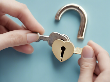 Desbloqueando el bienestar sexual: enfoque terapéutico de Álvaro Rosales Torres