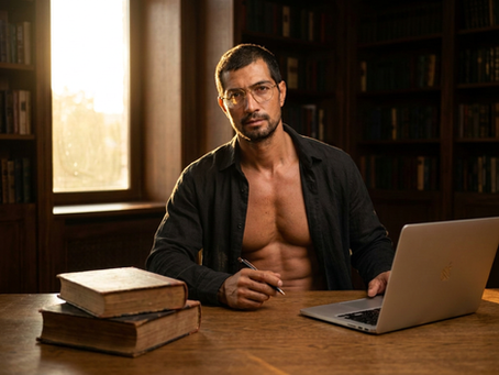 Convertirse en Practicante Tántrico: Lo que nadie nos contó a los hombres gay