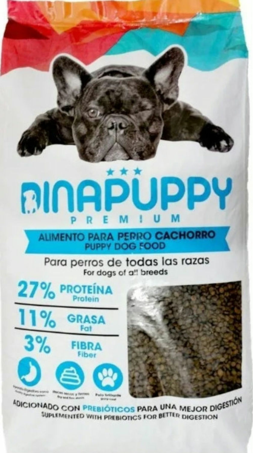 Dinapuppy