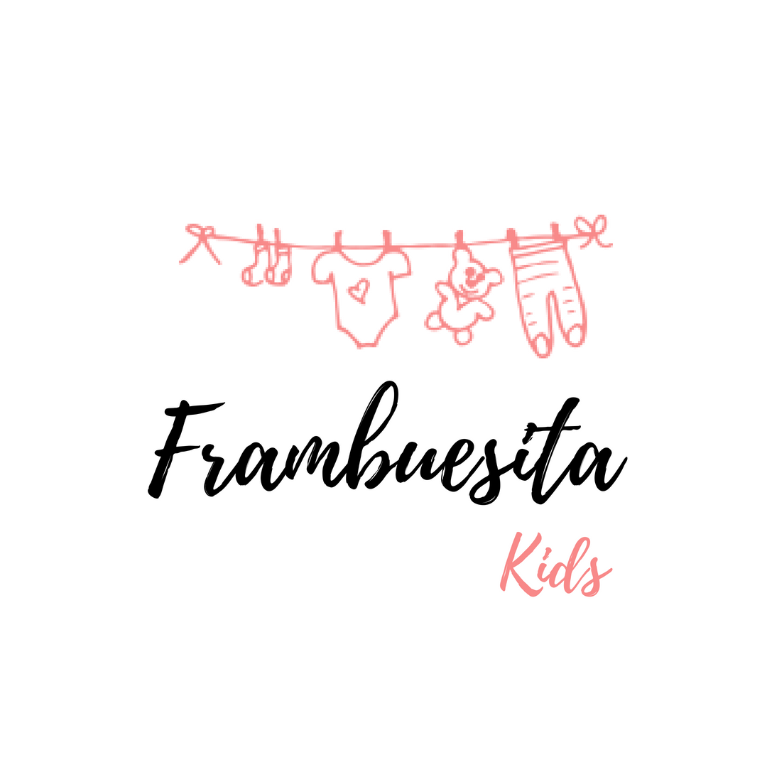 Foto del escritor: Frambuesita Kids