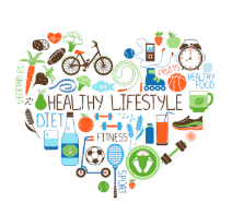 Why does "health" have to be intentional?