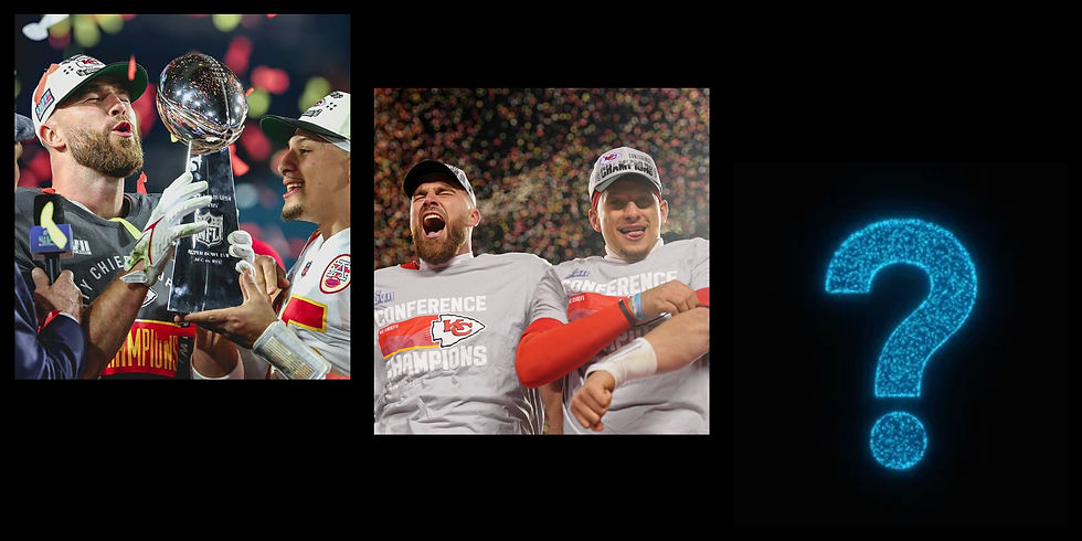 Chiefs Super Bowl