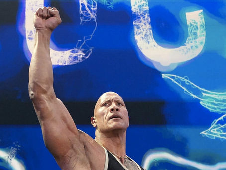 The Wrap Up: Rockin' the New Year
