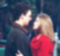 Cory Mathews and topanga