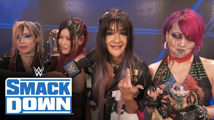 Damage control interview