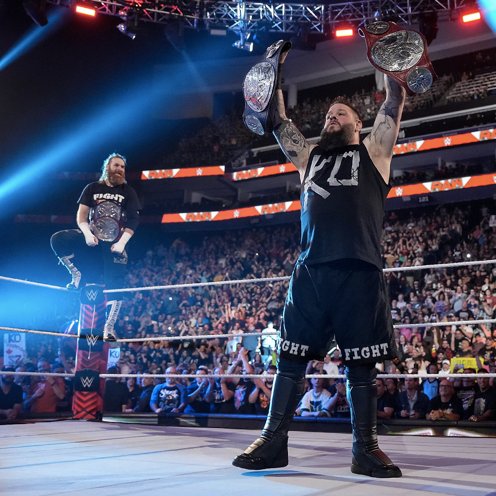 KO and Sami