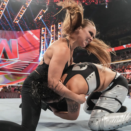 The Wrap Up: Who's Yard is It?