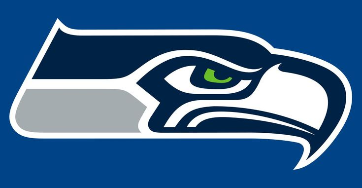 Seahawks image logo
