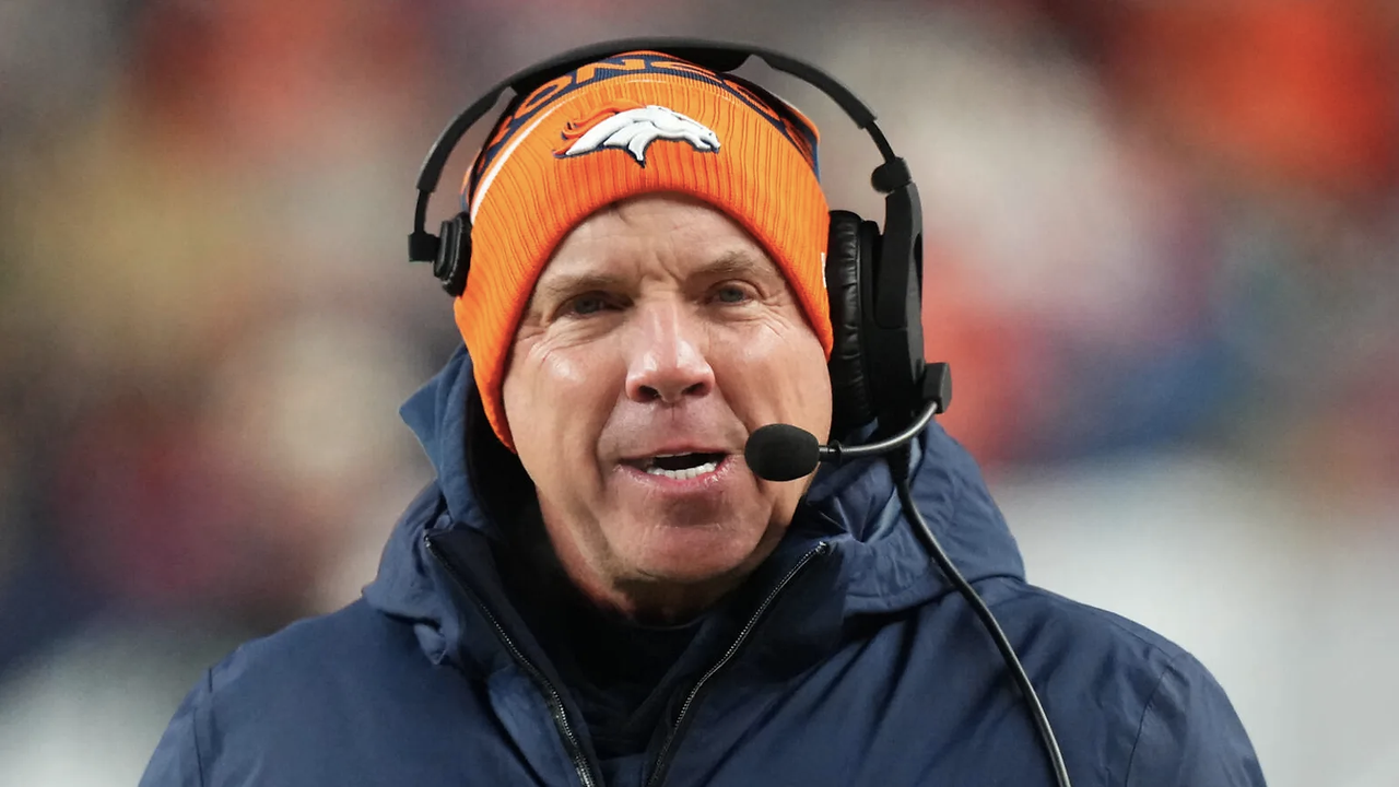 Sean Payton 