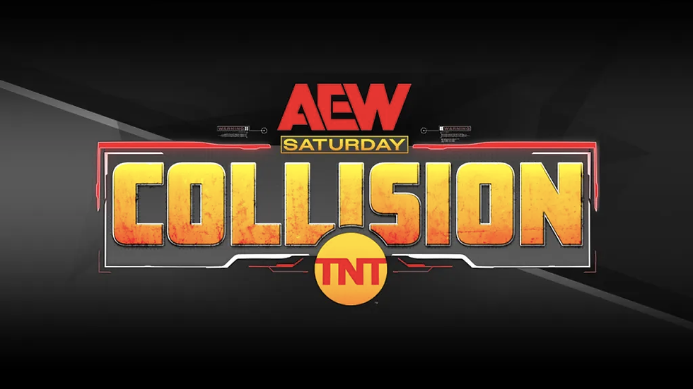 Collision Logo