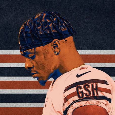 2022 The Greatest Story on Turf: Week 10