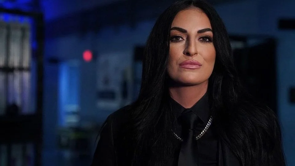 Sonya Deville
