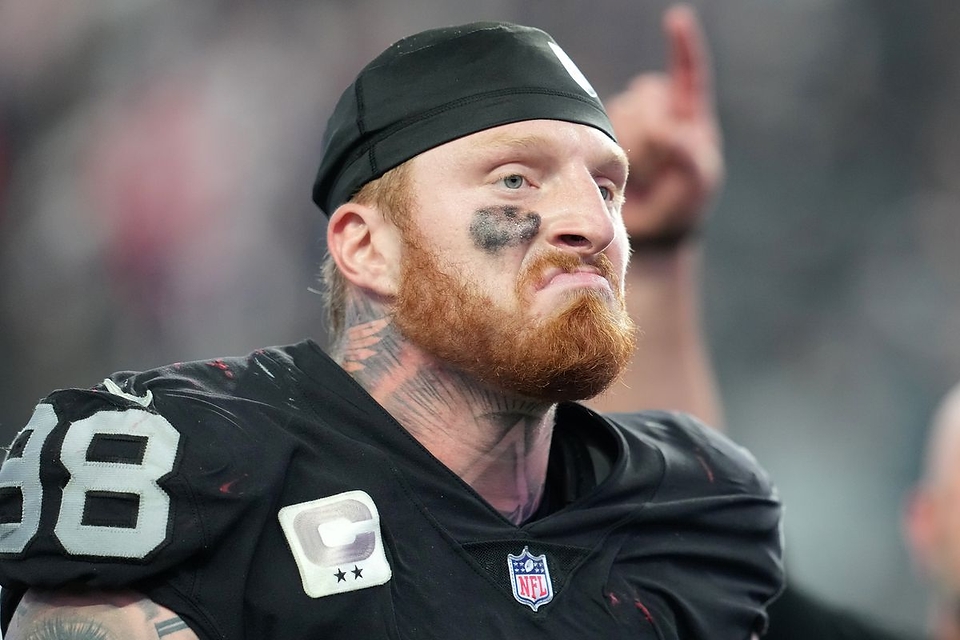 Crosby Raiders 
