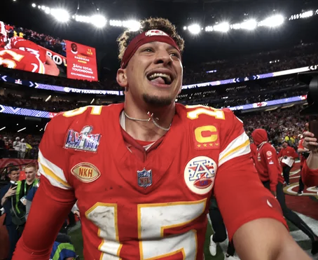 The Greatest Story on Turf Super Bowl 2024