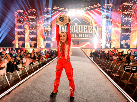 King of the Ring 2024 Review