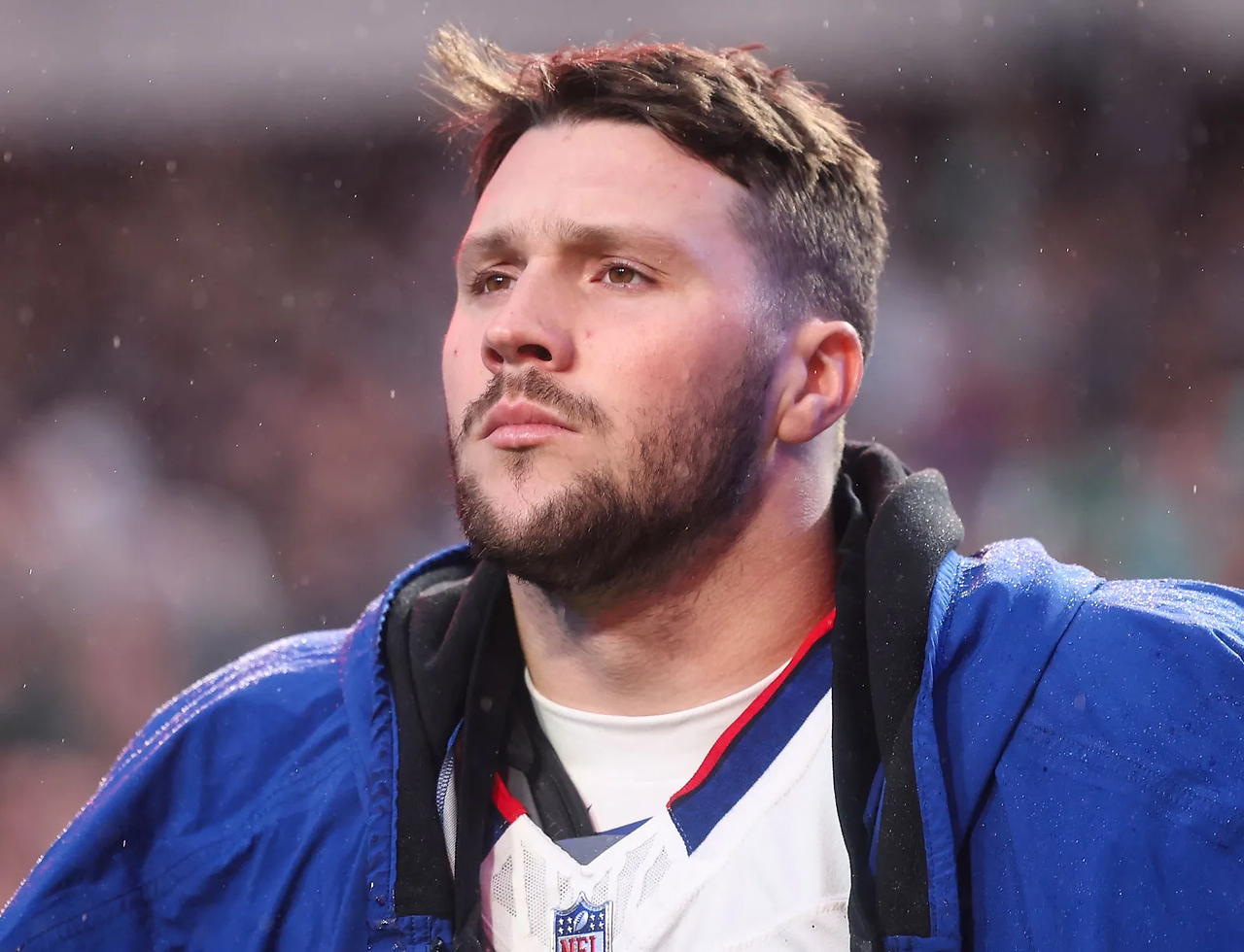 Josh Allen Bills 