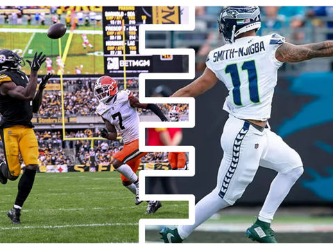 The Power Rankings 2025 Week 6