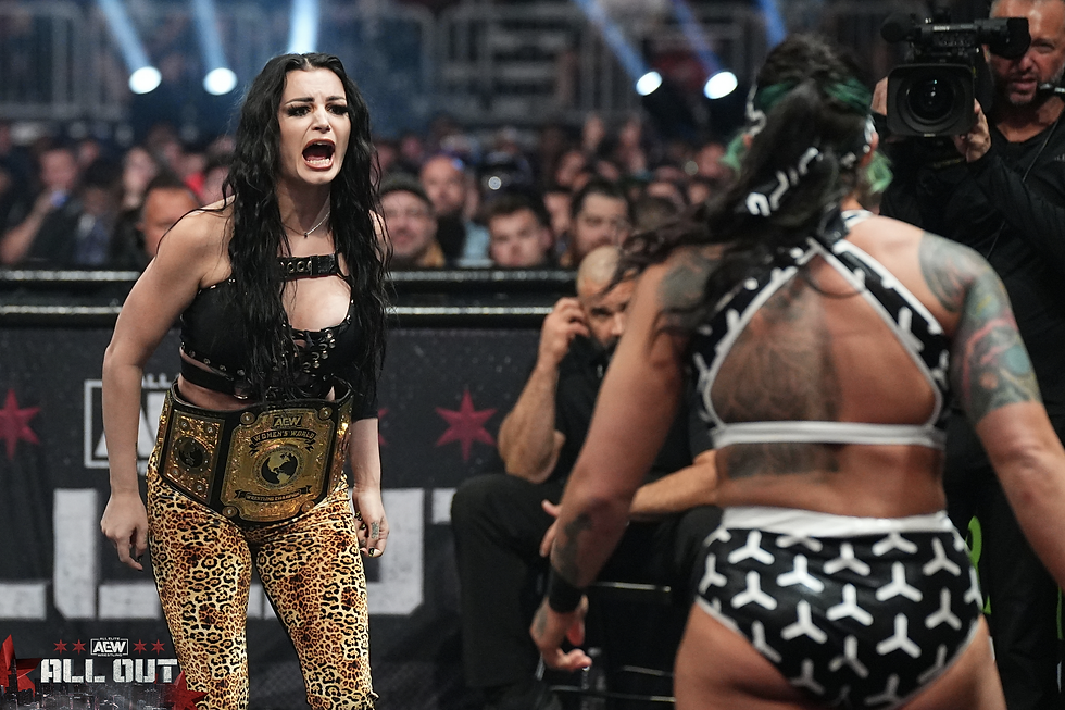 Paige and Statlander