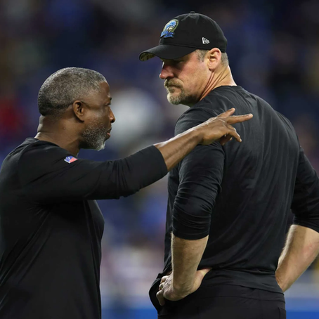 The Greatest Story on Turf 2026 Week 3
