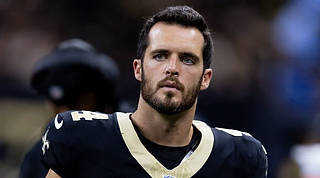 Derek Carr Looks 