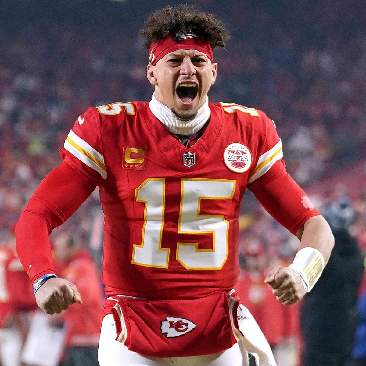 Mahomes 