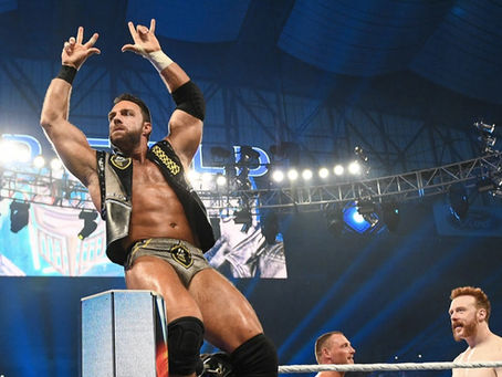 WWE SlummerSlam 2023 Reviews