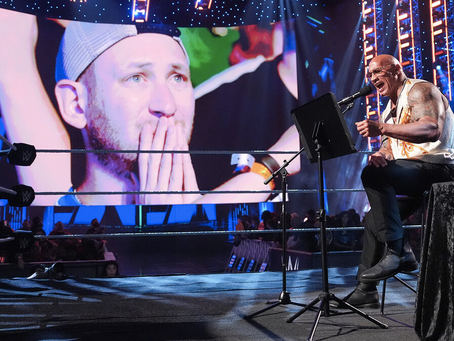 The Smackdown Rundown 3/17/24: Set Up Mania