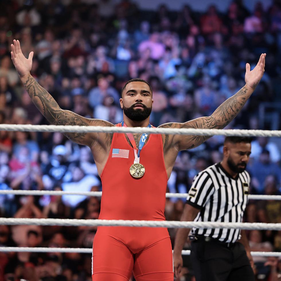 Gable Stevenson